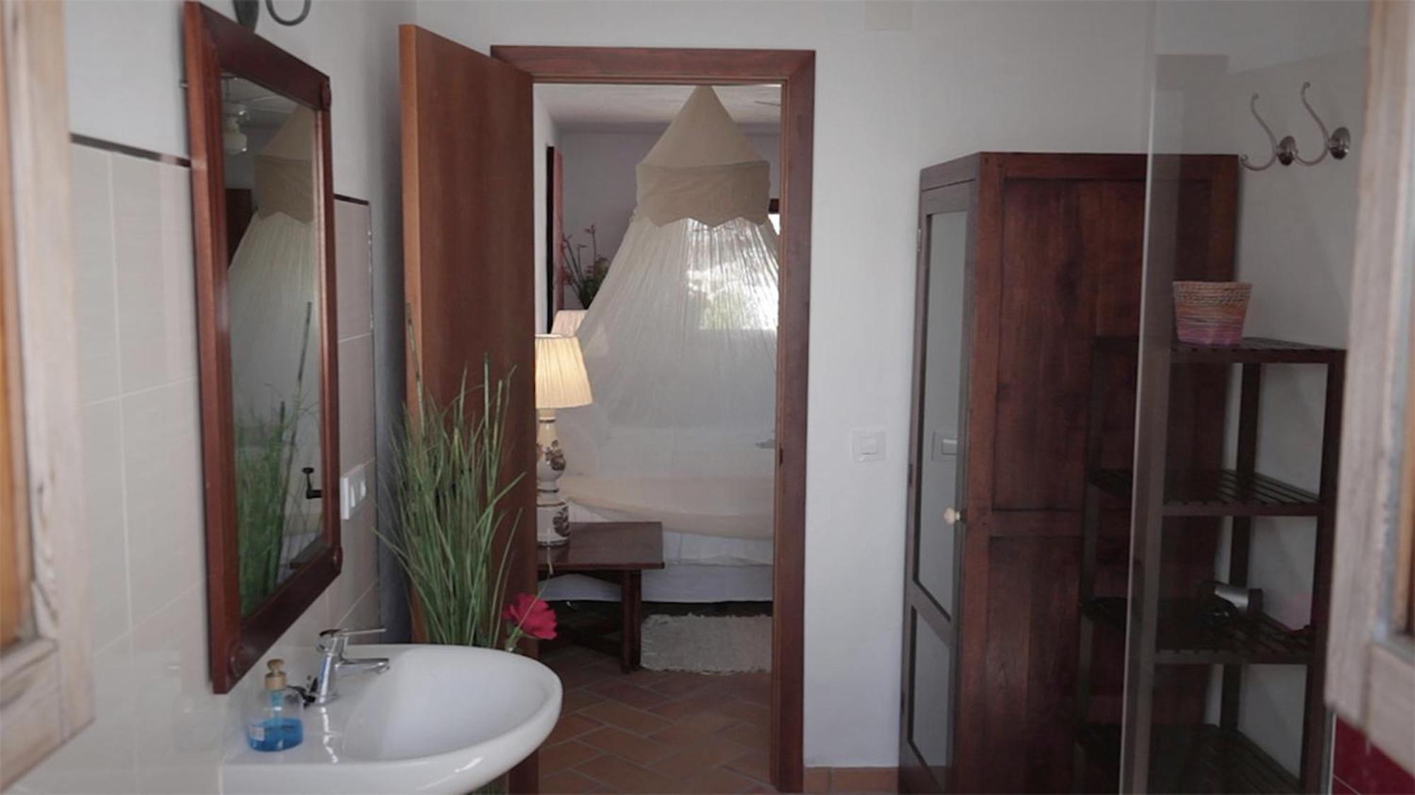 Casa Entre Armonias Zahara de los Atunes