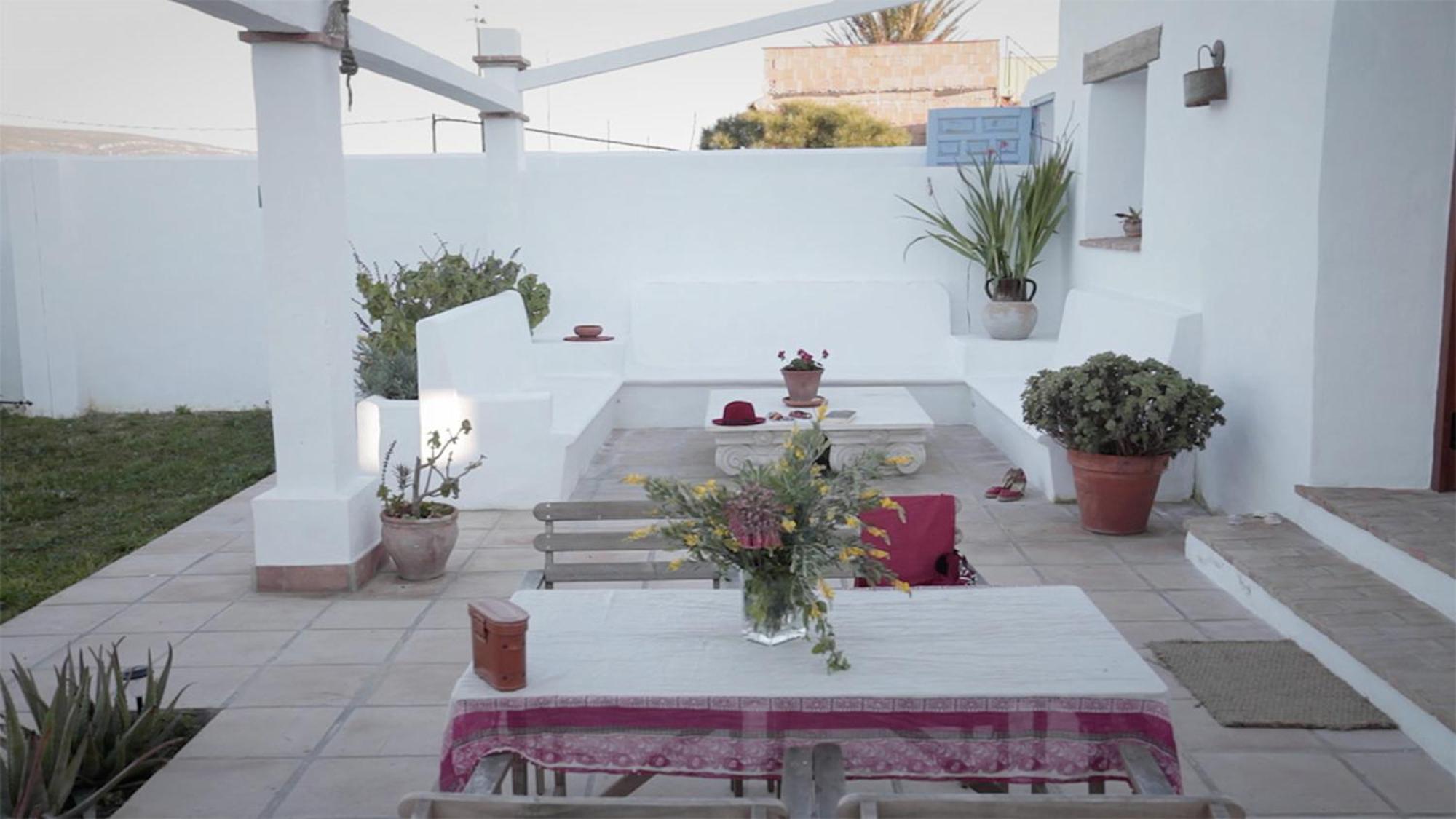 Vil·la Casa Entre Armonias