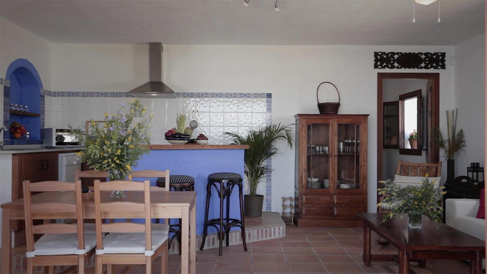 Casa Entre Armonias Vil·la *