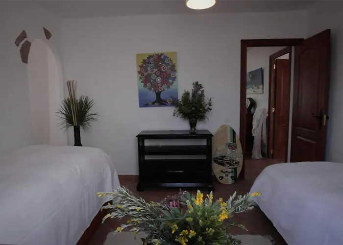 Casa Entre Armonias