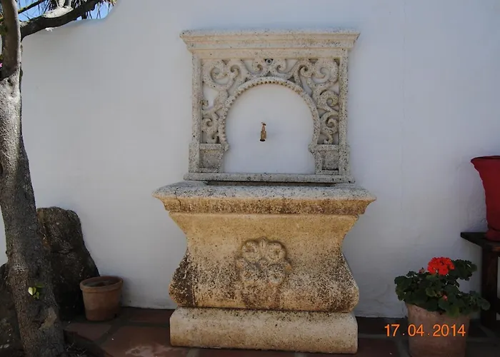 Casa Entre Armonias
