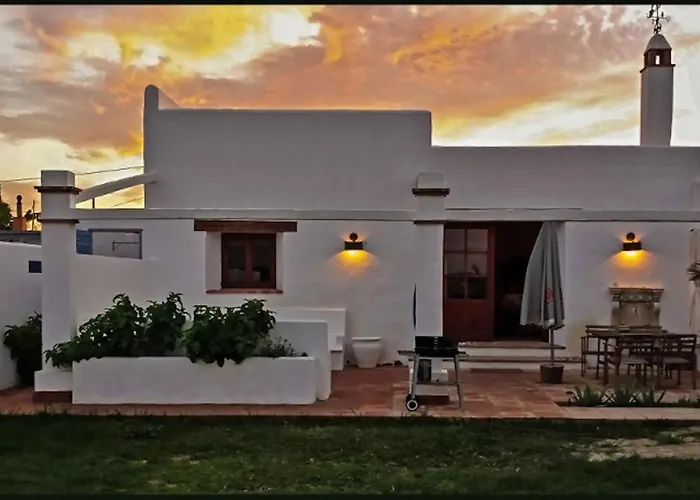 Casa Entre Armonias