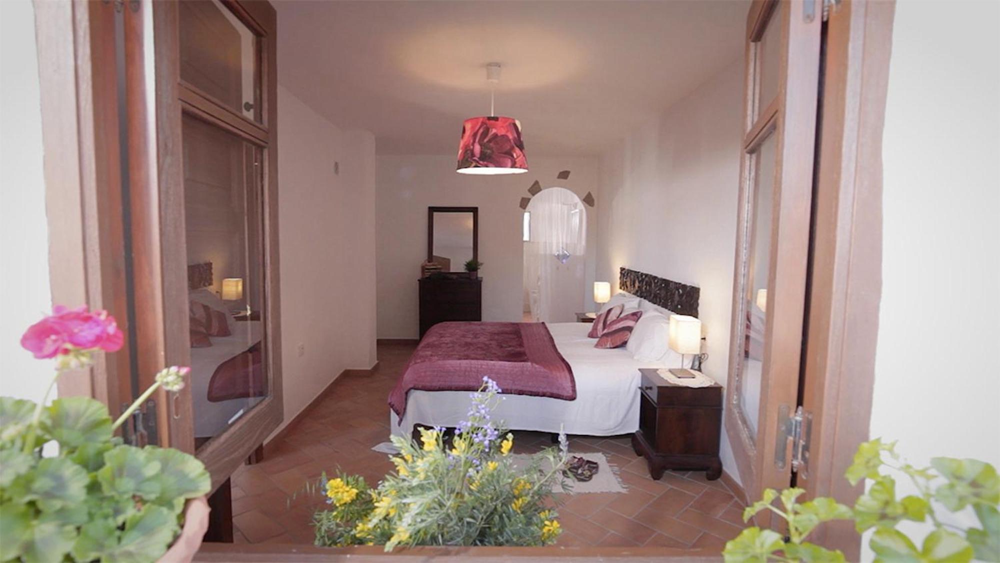 Casa Entre Armonias Willa