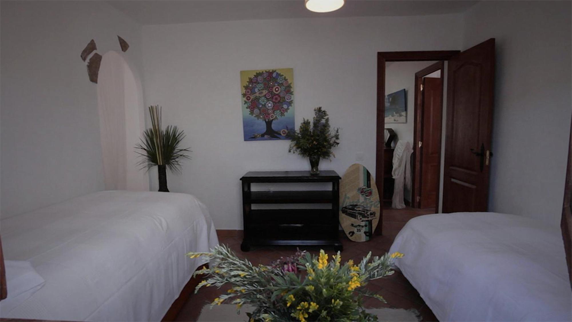 Casa Entre Armonias Villa *