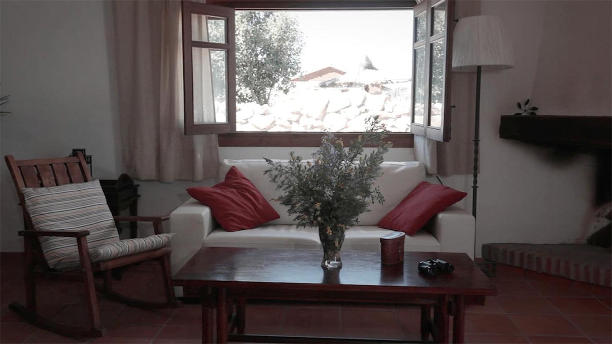 Casa Entre Armonias Villa *