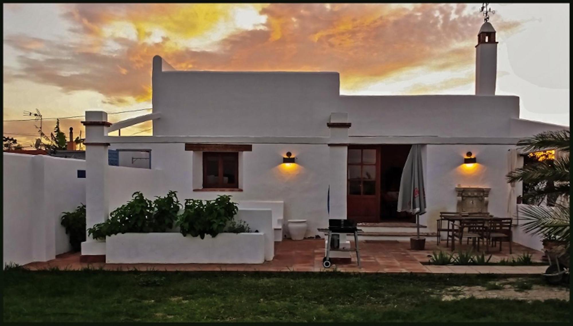 Villa Casa Entre Armonias *