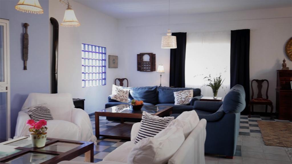 Villa Casa Entre Armonias Zahara de los Atunes