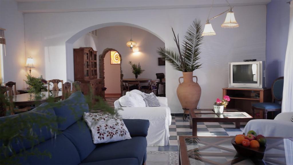 Villa Casa Entre Armonias