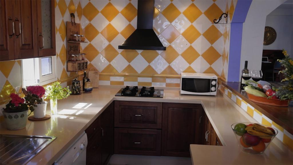 Casa Entre Armonias Villa