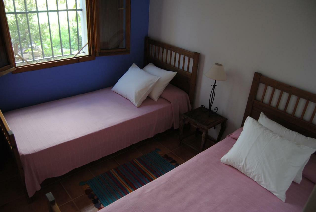 Casa Entre Armonias Villa *