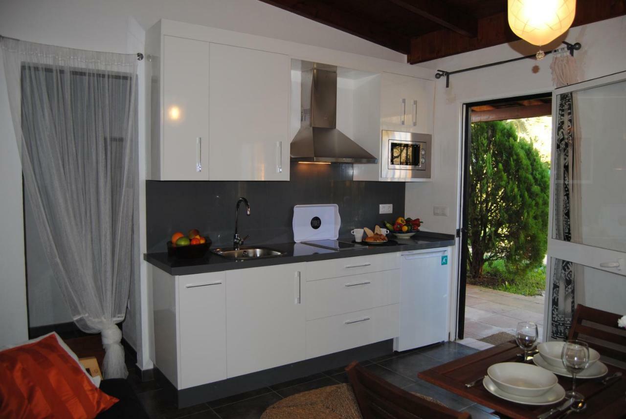 Villa Casa Entre Armonias Zahara de los Atunes