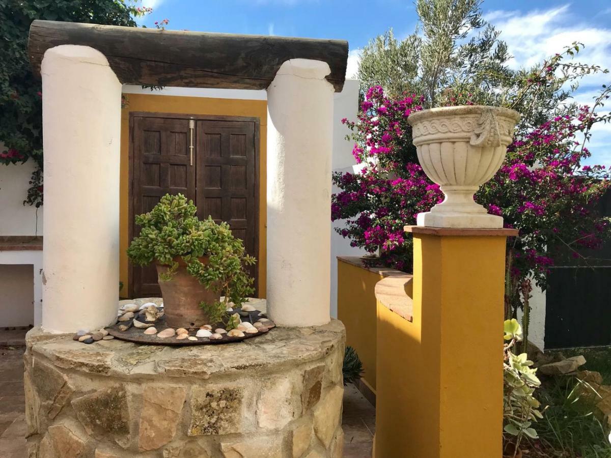 Casa Entre Armonias Villa *