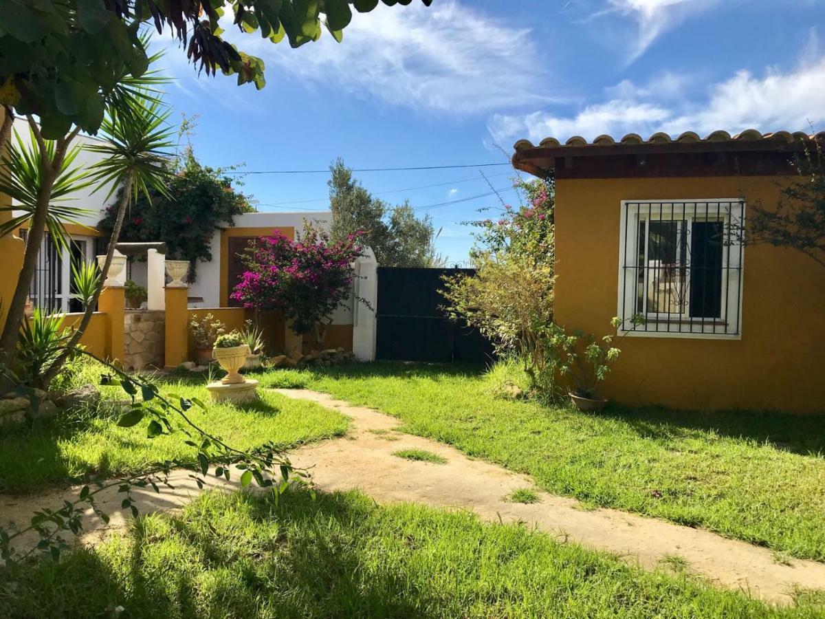 Villa Casa Entre Armonias
