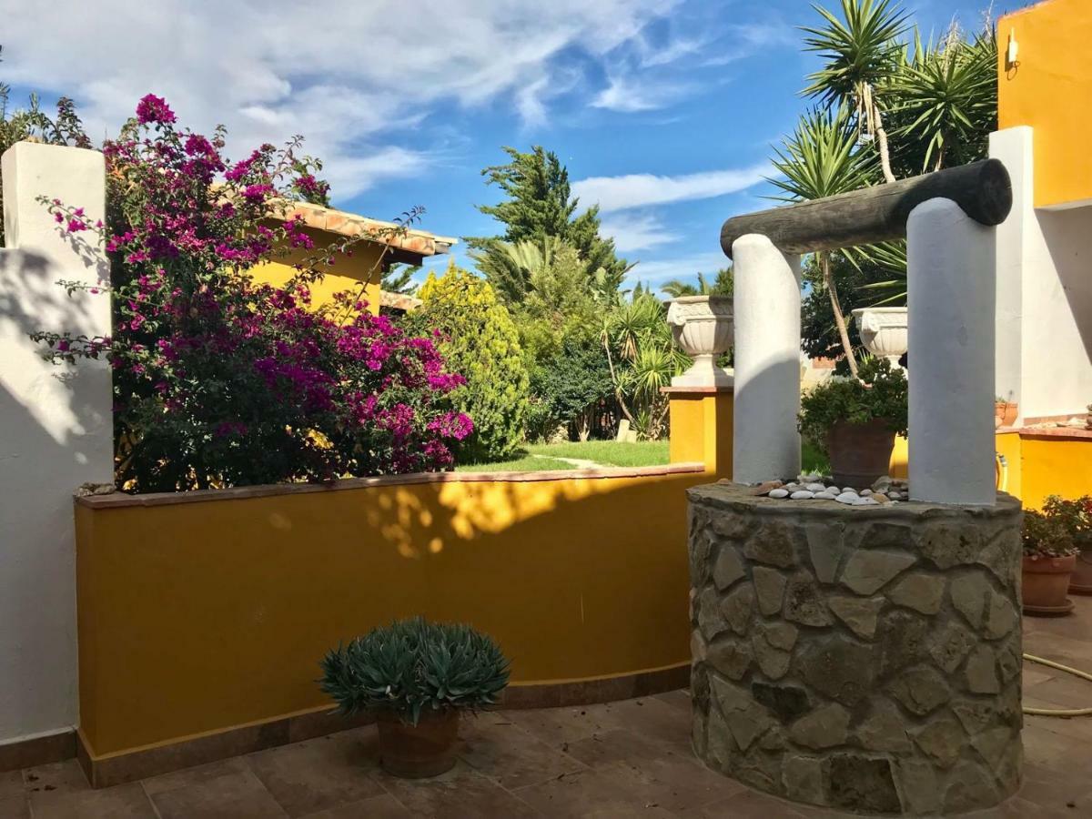 Casa Entre Armonias